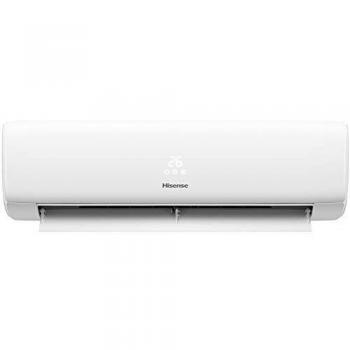 Aire Acondicionado hisense Serie Wings - kb70bt1a - Inverter - a++ - a+ - 5.676 frig - 5.752 kcal - r32-32db - WiFi Ready