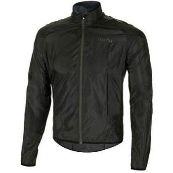 rh+ Sscx563 R90Xxs, Emergency Pocket Shell Unisex – Adulto, Black/Reflex, XXS