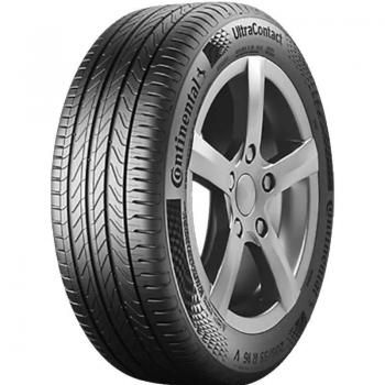 Continental UltraContact UC6 165/70R14 81T
