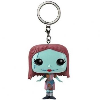 Llavero Pop Sally