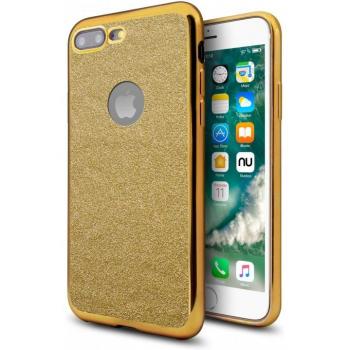 Funda Nueboo Star Light Amarilla para iPhone 7/8 Plus