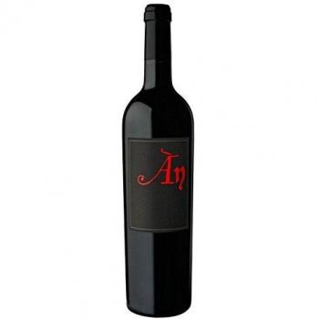 Cellers Ànima Negra, ÀN, RED WINE,