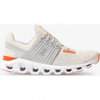 On Running Cloudswift White Men's Running Shoes Size 41