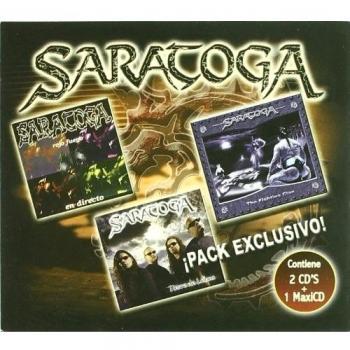 Pack Tierra De Lobos