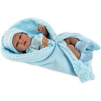 Muñecas Arias- Muñeca Elegance, Multicolor