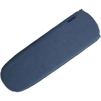 Robens selbstaufblasende Matte 'Shangrila' 10 cm Esterilla, Unisex, Azul, Talla única