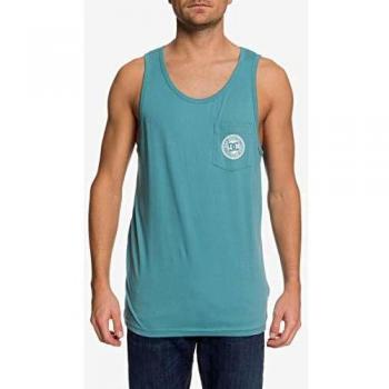 DC Shoes Pocket - Camiseta sin Mangas - Hombre - M