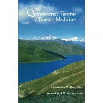 Tibetan Medicine Quintessence Tantras Guide