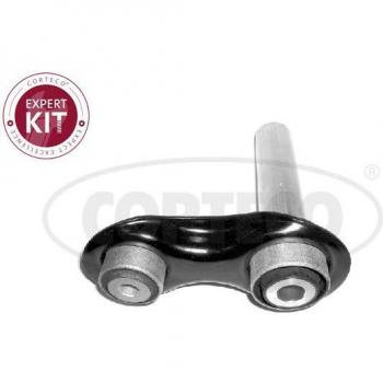 CORTECO Barra Oscilante de Suspensión de Ruedas Control Arm 49398585