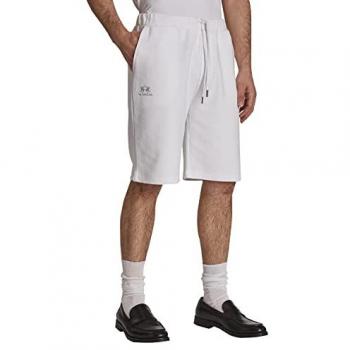 La Martina Pantalón corto deportivo TMB003-FP221 hombre