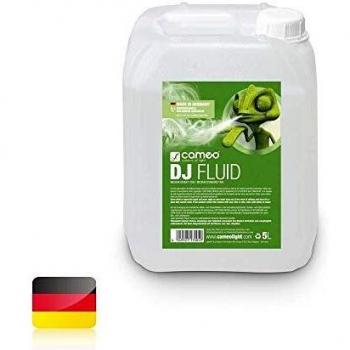 CAMEO CLFDJ5L Liquido de Humo Profesional