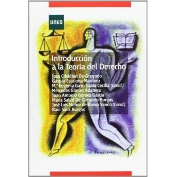 Introducción a La Teoría Del Derecho