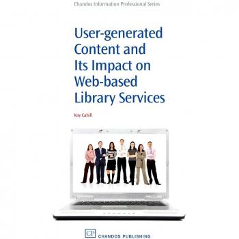 User-Generated Content and Its Impact on Web-Based Library Services: Questioning Authority
