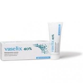 Vaselix 40% Salicilico Pda 30Ml