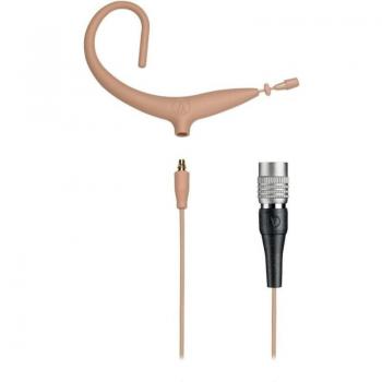 Audio-Technica BP893cW Omnidirectional Condenser Headworn Microphone