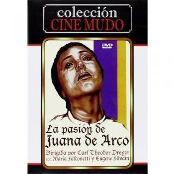 La Pasión De Juana De Arco [DVD]