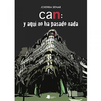 CAN: y aquê no ha pasado nada: 159