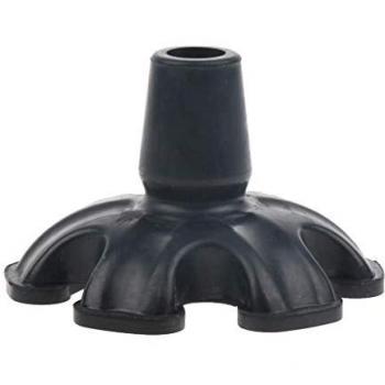 Contera Cuadripode 19 mm 8,6x8,6 García