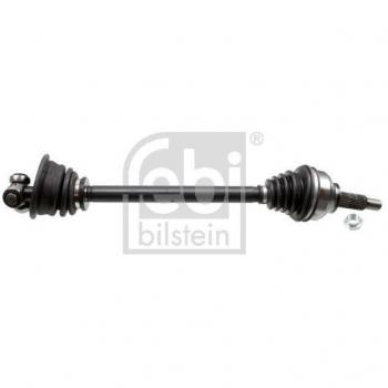 Árbol de transmisión FEBI BILSTEIN 182856 con alta resistencia y durabilidad