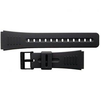 Casio 10285353 Genuine Factory Replacement Resin Band fits CMD-40 DBC-30 DBC-150 DBC-310 DBC-63 DBC-81
