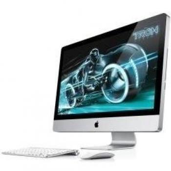 Apple iMac - Ordenador de sobremesa