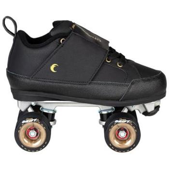 Chaya Patines 4 Ruedas Mujer Chameleon Low - Patines de cuatro ruedas, diseño bajo, colorido, para mujer, ideales para patinaje recreativo y artístico