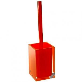 Gedy RA336700300 Escobillero, Naranja