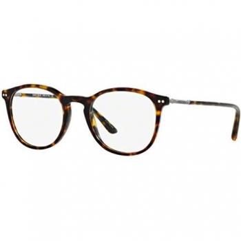 Armani 0AR7125 Gafas, 5026, 50 para Hombre