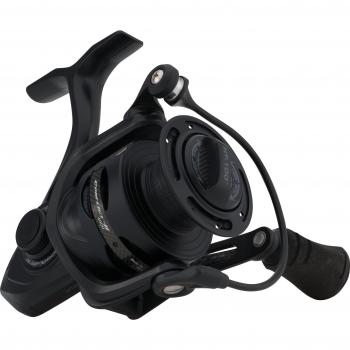 Penn Conflict II 4000 Spinning Fishing Reel, Black