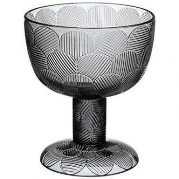 Iittala Miranda Carcasa con pie, Vidrio