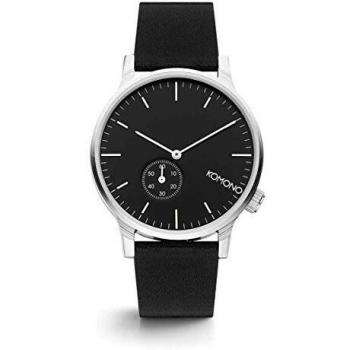 Komono Winston Subs Stylish Watch