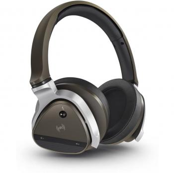 Creative Aurvana Gold - Auriculares de diadema cerrados