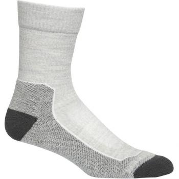 Icebreaker Calcetines Hike+ Light Crew Merino