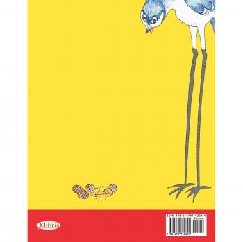 Pájaro Alto en Tapa Blanda - Olson, Patricia