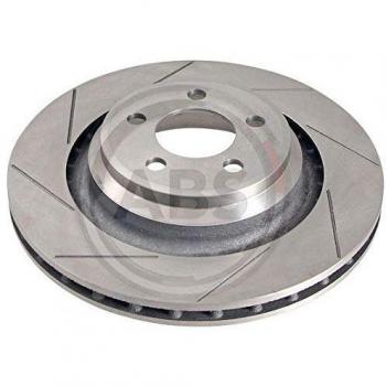 ABS 17906 Brake Disc - (Box contains 1 disc)