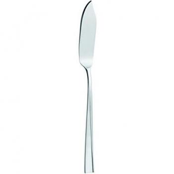 Cuchillo para pescado Monterey de acero inoxidable, 20.9 cm, paquete de 12 unidades