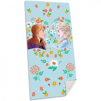 Toalla Playa Frozen II 70x140cm