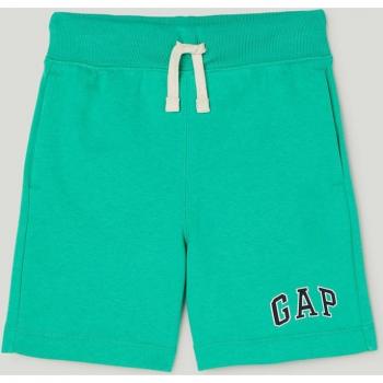 Bermuda de punto lisa para niño de Gap