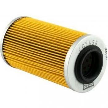 Filtro de aceite CHAMPION HF556 COF456 - Filtro de aceite, compatible con múltiples modelos de vehículos, diseñado para proporcionar una filtración eficiente y prolongar la vida del motor, fabricado con materiales de alta calidad para asegurar durabil
