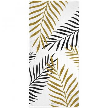 Toalla de Baño Foliage 70 x 150 cm - Suavidad y Estilo Garantizados