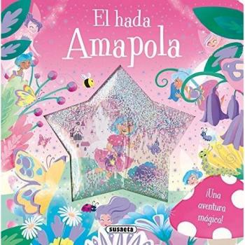 El hada Amapola