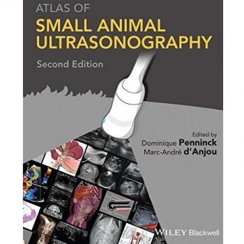 Atlas of Small Animal Ultrasonography