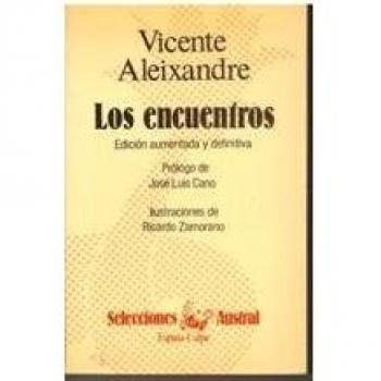 Encuentros, los