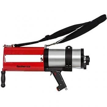 Pistola aplicadora neumática Fischer FIS DP S-XL