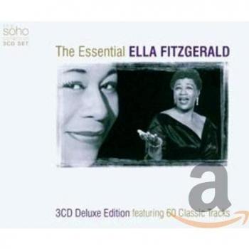 The Essential - Ella Fitzgerald