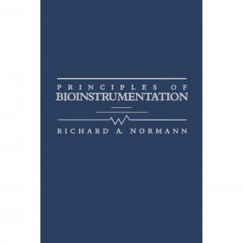 Bioinstrumentation Fundamentals: Essential Principles for Biomedical Applications