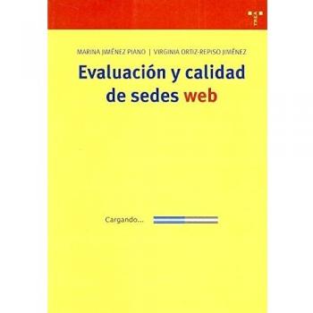 Evaluación y calidad de sedes web: 170