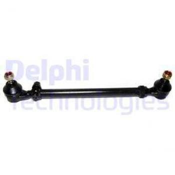 DELPHI Articulación axial TL418 - Barra de rodadura, alta resistencia, diseño optimizado para una mejor durabilidad y rendimiento, fabricado con materiales de calidad superior, compatible con múltiples modelos de vehículos