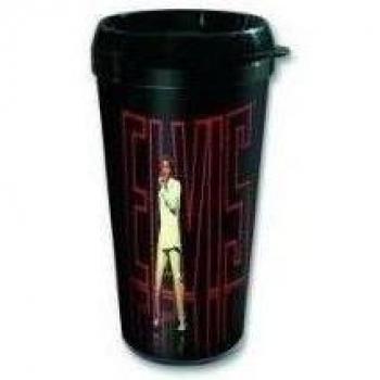 Tazza Elvis in Lights Travel Mug