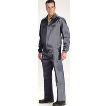 Pantalon tergal gris talla 3xl56
